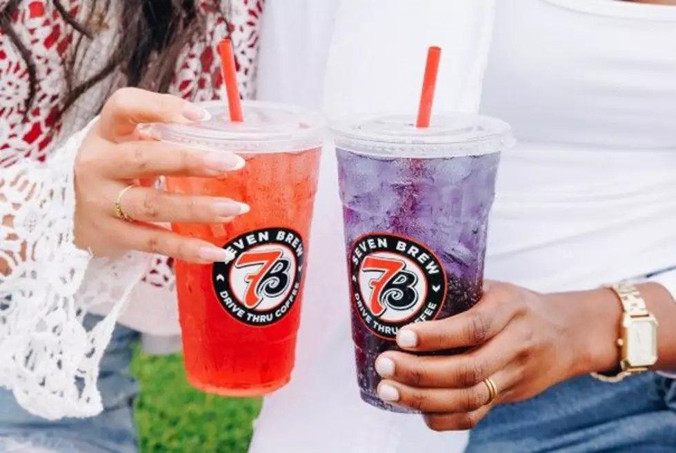 Mega Popular Viral Coffee Shop 7 Brew Opening Soon in Flemington, NJ