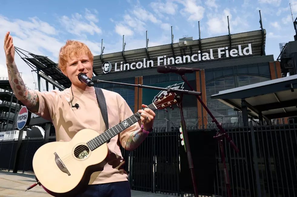 Ed Sheeran’s Philadelphia Concert Will Go On; Here’s What to Know About Security and Protests Saturday
