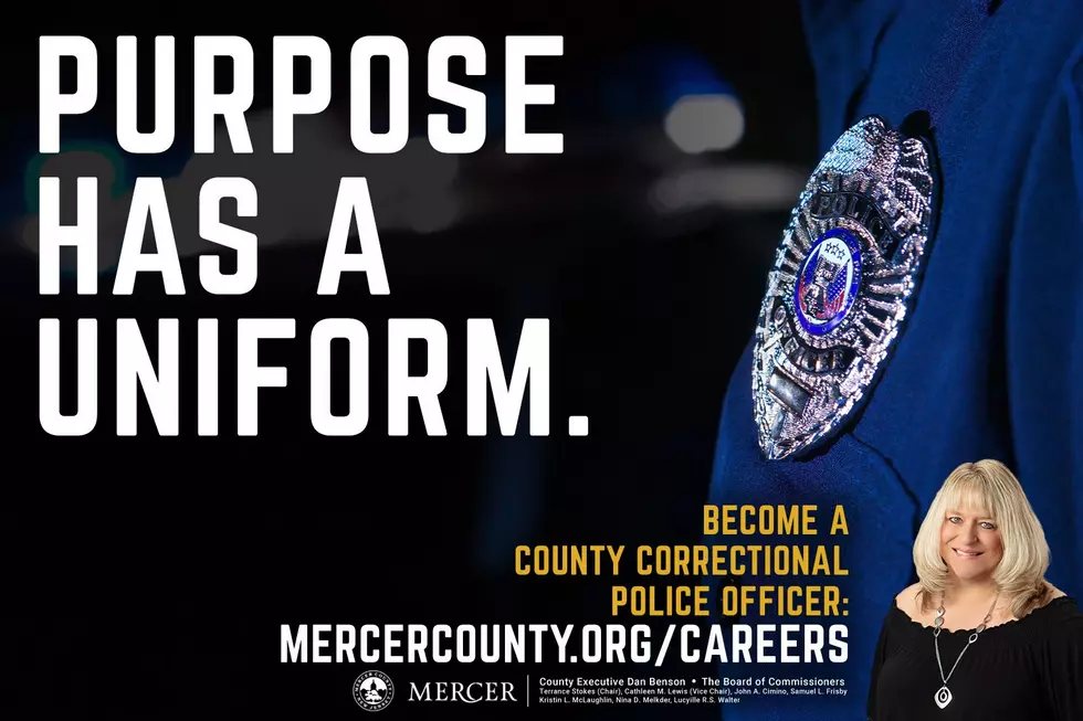 Chris Rollins’ Job-Hunting Tip: Mercer County Corrections Invests in Officers’ Long-Term Success